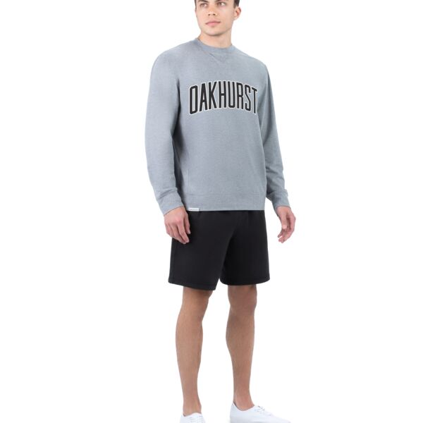 Ventura Soft Knit Shorts Thumbnail