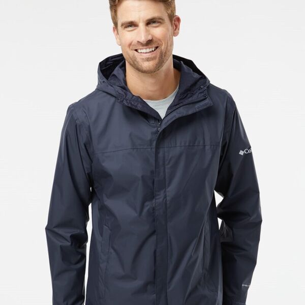 Men's Watertight™ II Rain Jacket Thumbnail