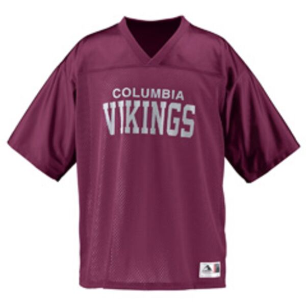 Stadium Replica Jersey Thumbnail