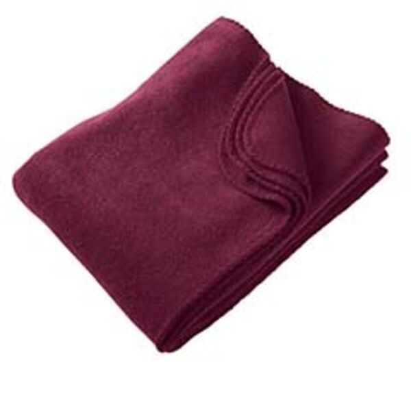 Fleece Blanket Thumbnail