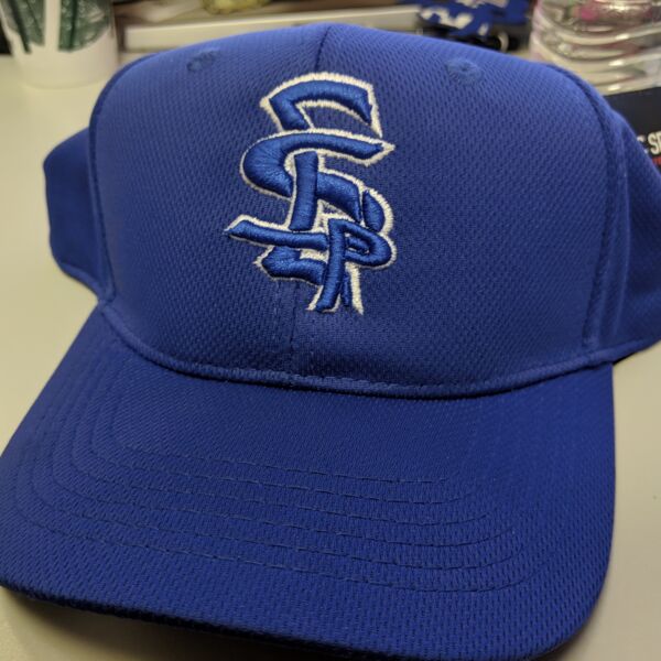 ESP Cap Thumbnail