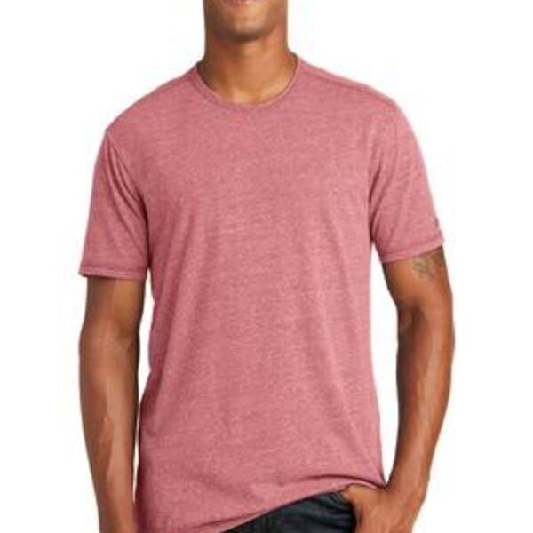 ® Tri Blend Performance Crew Tee Thumbnail