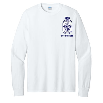 EMS DO Standard T-Shirt Long Sleeve Thumbnail