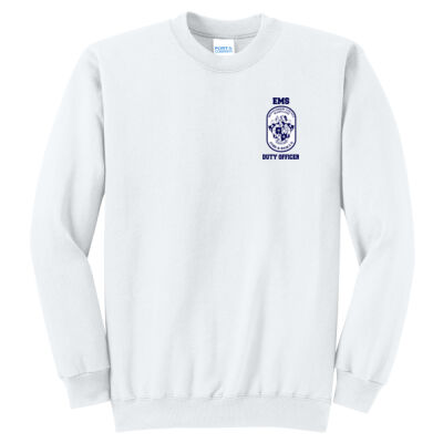 EMS DO Standard Crew Neck Sweatshirt Thumbnail