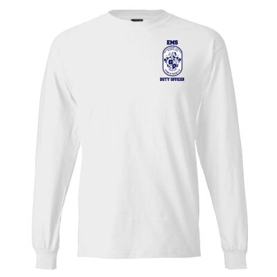 EMS DO Beefy T Long Sleeve Thumbnail