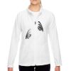 Ladies' Campus Microfleece Jacket Thumbnail