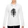 Ladies' Campus Microfleece Jacket Thumbnail