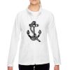 Ladies' Campus Microfleece Jacket Thumbnail