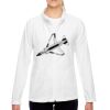 Ladies' Campus Microfleece Jacket Thumbnail