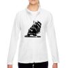 Ladies' Campus Microfleece Jacket Thumbnail