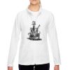 Ladies' Campus Microfleece Jacket Thumbnail