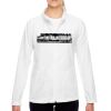 Ladies' Campus Microfleece Jacket Thumbnail