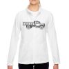 Ladies' Campus Microfleece Jacket Thumbnail