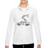 Ladies' Campus Microfleece Jacket Thumbnail