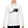 Ladies' Campus Microfleece Jacket Thumbnail