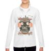 Ladies' Campus Microfleece Jacket Thumbnail