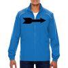 Men's Techno Lite Motivate Unlined Lightweight Jacket Thumbnail