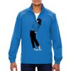Men's Techno Lite Motivate Unlined Lightweight Jacket Thumbnail