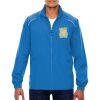 Men's Tall Techno Lite Motivate Unlined Lightweight Jacket Thumbnail