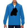 Men's Tall Techno Lite Motivate Unlined Lightweight Jacket Thumbnail