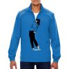 Men's Tall Techno Lite Motivate Unlined Lightweight Jacket Thumbnail