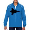 Men's Tall Techno Lite Motivate Unlined Lightweight Jacket Thumbnail