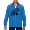 Men's Tall Techno Lite Motivate Unlined Lightweight Jacket Thumbnail