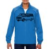 Men's Tall Techno Lite Motivate Unlined Lightweight Jacket Thumbnail