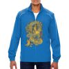 Men's Tall Techno Lite Motivate Unlined Lightweight Jacket Thumbnail