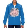Men's Tall Techno Lite Motivate Unlined Lightweight Jacket Thumbnail