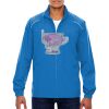 Men's Tall Techno Lite Motivate Unlined Lightweight Jacket Thumbnail