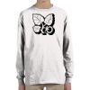 Youth DRI-POWER® ACTIVE Long-Sleeve T-Shirt Thumbnail