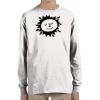 Youth DRI-POWER® ACTIVE Long-Sleeve T-Shirt Thumbnail