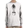 Youth DRI-POWER® ACTIVE Long-Sleeve T-Shirt Thumbnail