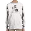 Youth DRI-POWER® ACTIVE Long-Sleeve T-Shirt Thumbnail