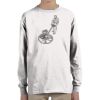 Youth DRI-POWER® ACTIVE Long-Sleeve T-Shirt Thumbnail