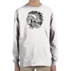 Youth DRI-POWER® ACTIVE Long-Sleeve T-Shirt Thumbnail