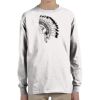Youth DRI-POWER® ACTIVE Long-Sleeve T-Shirt Thumbnail