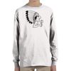 Youth DRI-POWER® ACTIVE Long-Sleeve T-Shirt Thumbnail
