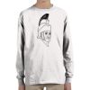 Youth DRI-POWER® ACTIVE Long-Sleeve T-Shirt Thumbnail