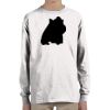 Youth DRI-POWER® ACTIVE Long-Sleeve T-Shirt Thumbnail