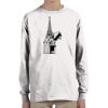 Youth DRI-POWER® ACTIVE Long-Sleeve T-Shirt Thumbnail