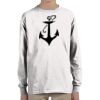 Youth DRI-POWER® ACTIVE Long-Sleeve T-Shirt Thumbnail