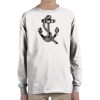 Youth DRI-POWER® ACTIVE Long-Sleeve T-Shirt Thumbnail