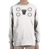 Youth DRI-POWER® ACTIVE Long-Sleeve T-Shirt Thumbnail