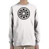 Youth DRI-POWER® ACTIVE Long-Sleeve T-Shirt Thumbnail