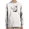 Youth DRI-POWER® ACTIVE Long-Sleeve T-Shirt Thumbnail