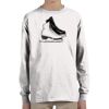 Youth DRI-POWER® ACTIVE Long-Sleeve T-Shirt Thumbnail