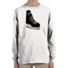 Youth DRI-POWER® ACTIVE Long-Sleeve T-Shirt Thumbnail