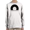 Youth DRI-POWER® ACTIVE Long-Sleeve T-Shirt Thumbnail